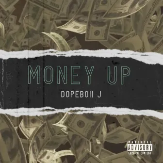 Money Up by Unknown Artist