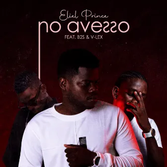 No Avesso by Eliel Prince