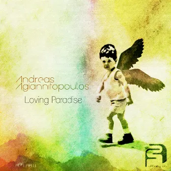 Loving Paradise by Andreas Agiannitopoulos