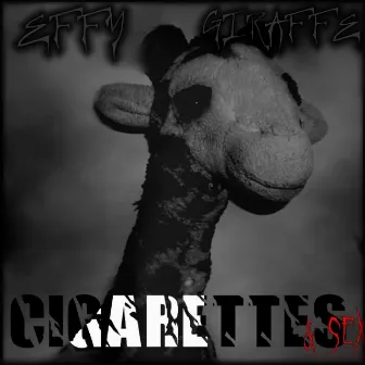 Cigarettes & Sex by Effy Giraffe