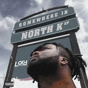 Somewhere in North K by Lord Paper