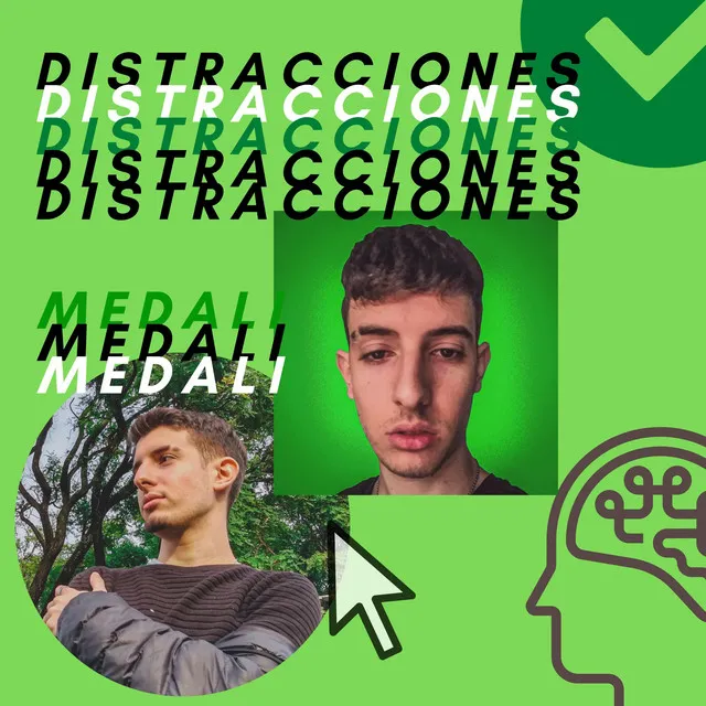 Distracciones