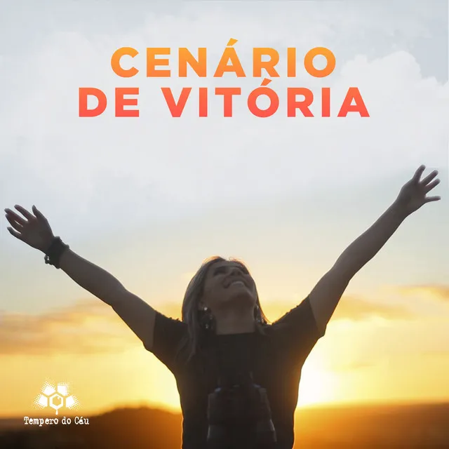 Cenário de Vitória