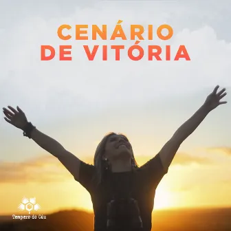 Cenário de Vitória by Tempero do Céu