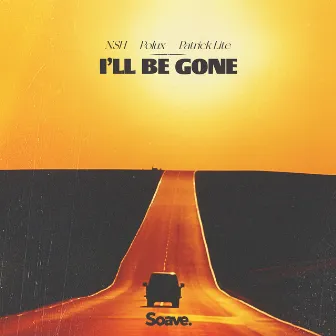 I'll Be Gone by Patrick Lite