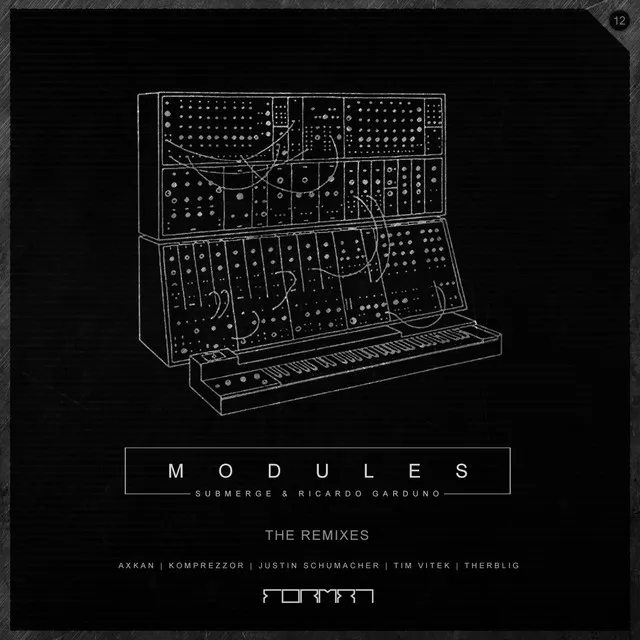 Modules - Axkan Remix