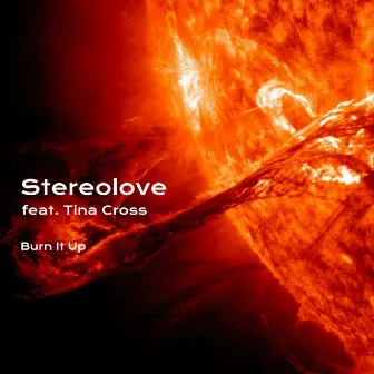 Burn It Up by Stereolove