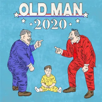 Old Man 2020 by Parrotfish