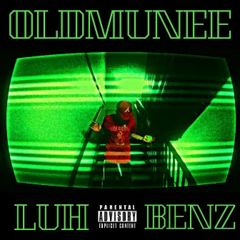 OLDMUNNEE by Luh Benz