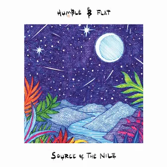 Source of the Nile by Humble B Flat