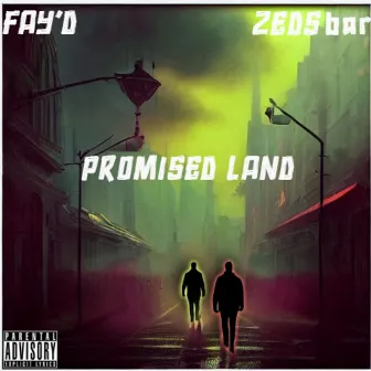 Promised Land by Fay'd