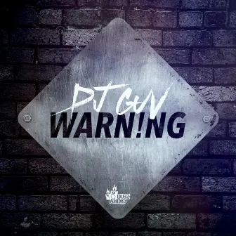 Warning by Dj Guv