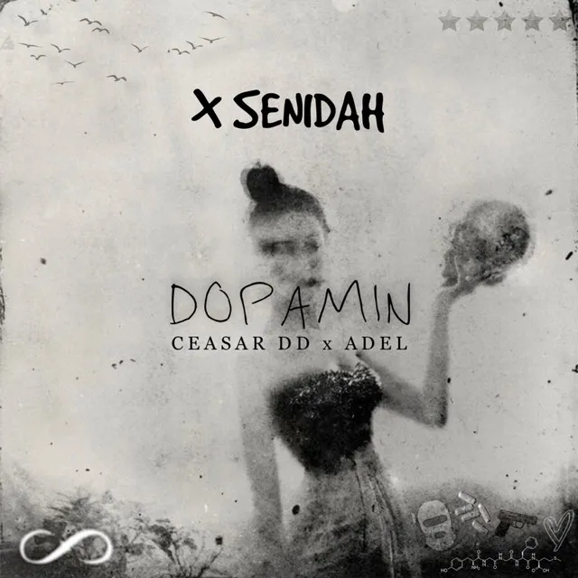 DOPAMIN - Remix