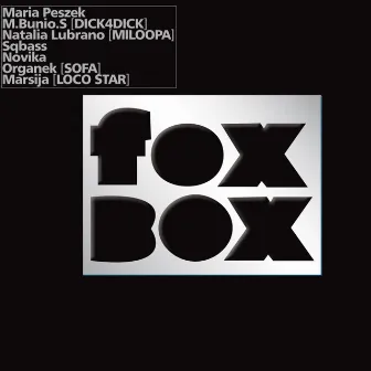 Fox Box by Fox