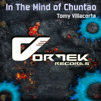 In The Mind Of Chuntao by Tomy Villacorta