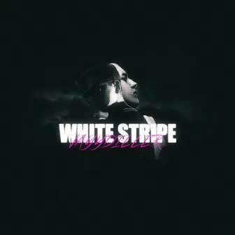 WHITE STRIPE by 