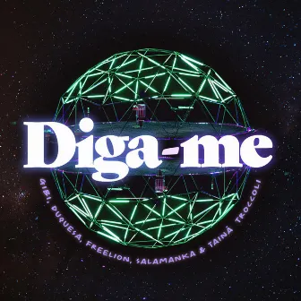 Diga-me by Gibi8