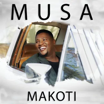 Makoti by Musa