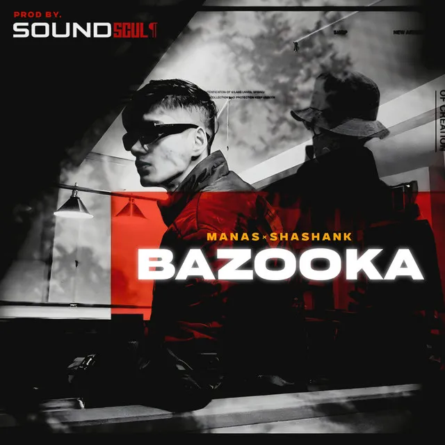 BAZOOKA