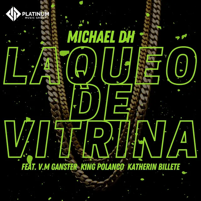 Laqueo de Vitrina