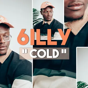 Cold by 6illy