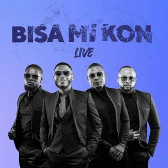 Bisa mi kon (LIVE) by ONE Flavaz