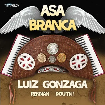 Asa Branca by RENNAN