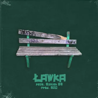 Ławka by TomasBS