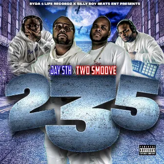 235 by Jay 5th