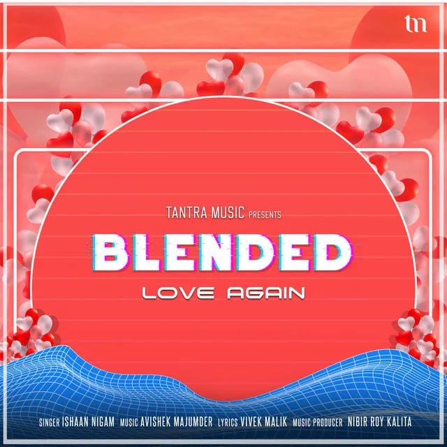 Love Again (Blended)