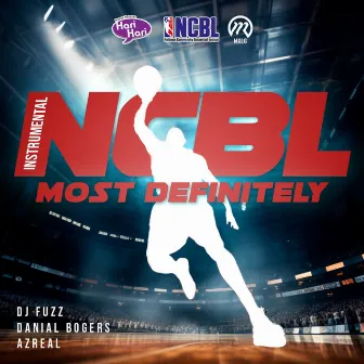 NCBL Most Definitely by Azreal