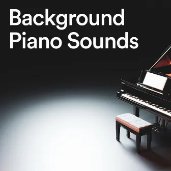 Background Piano Sounds by Dark Piano