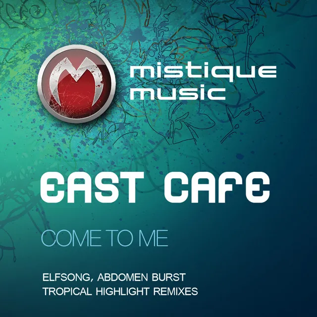 Come to Me - Tropical Highlight Remix