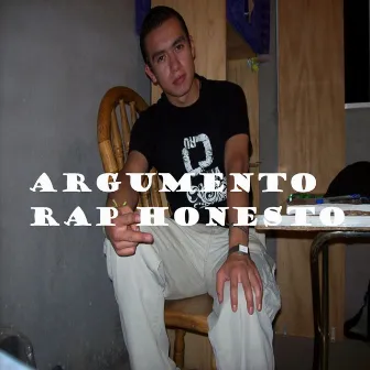 Argumento Rap Honesto by Kabho