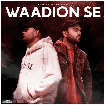 Waadion Se by Lethal Fouji