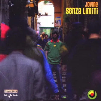 Senza limiti by Jovine