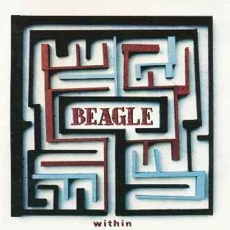 Within (Bonus Version) by Beagle