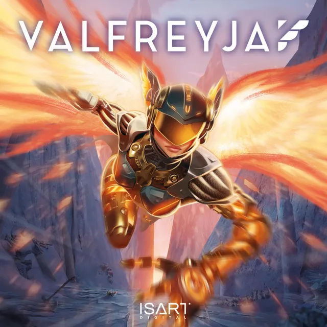 Valfreyja (Original Game Soundtrack)