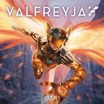 Valfreyja (Original Game Soundtrack) by Darkbell