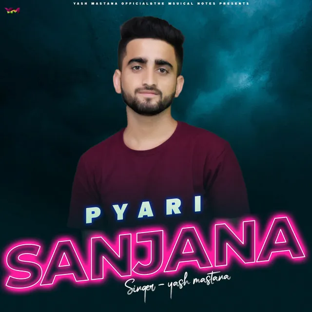 Pyari Sanjana