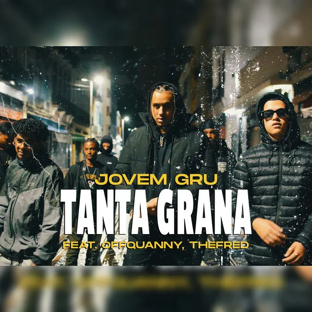 Tanta Grana