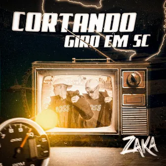 Cortando Giro em Sc by ZAKA