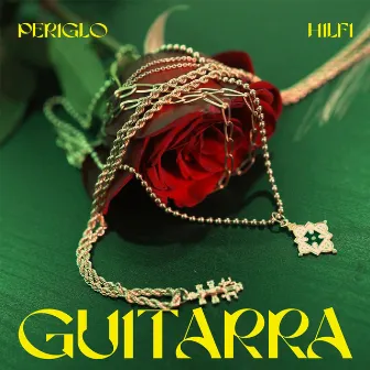 Guitarra by Periglo