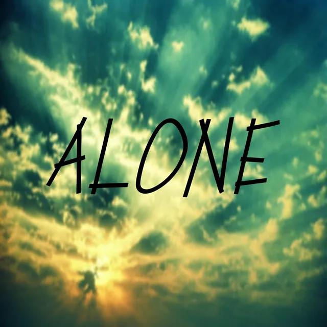 Alone