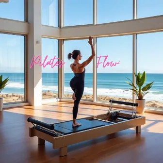 Pilates Flow, Strength & Balance Beats by Zen Pilates