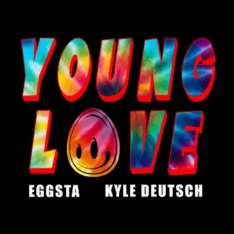 Young Love by Kyle Deutsch