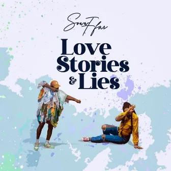 Love, Stories & Lies by Soww Ffar