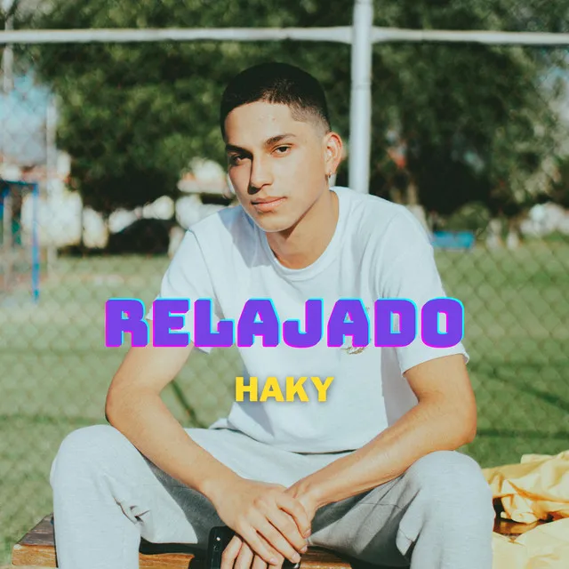 Relajado