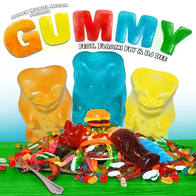 Gummy