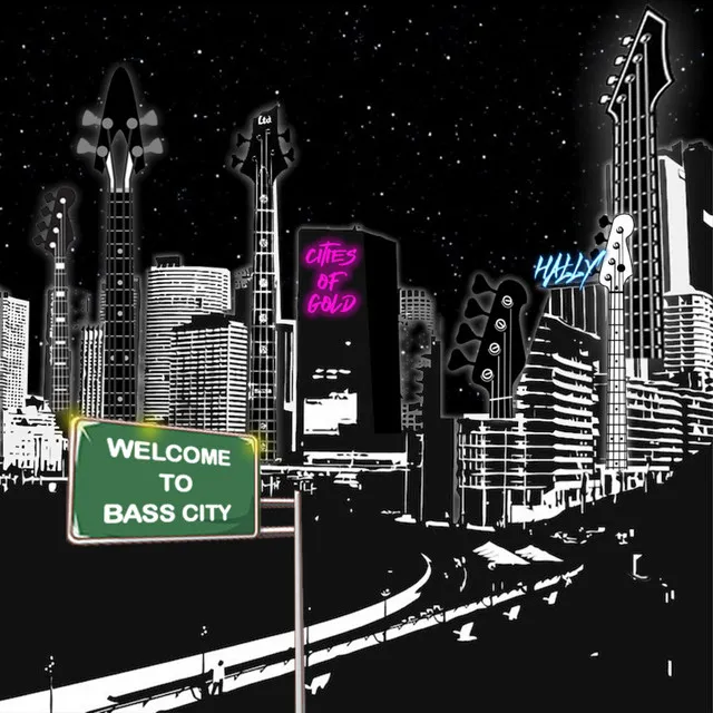 Bass City